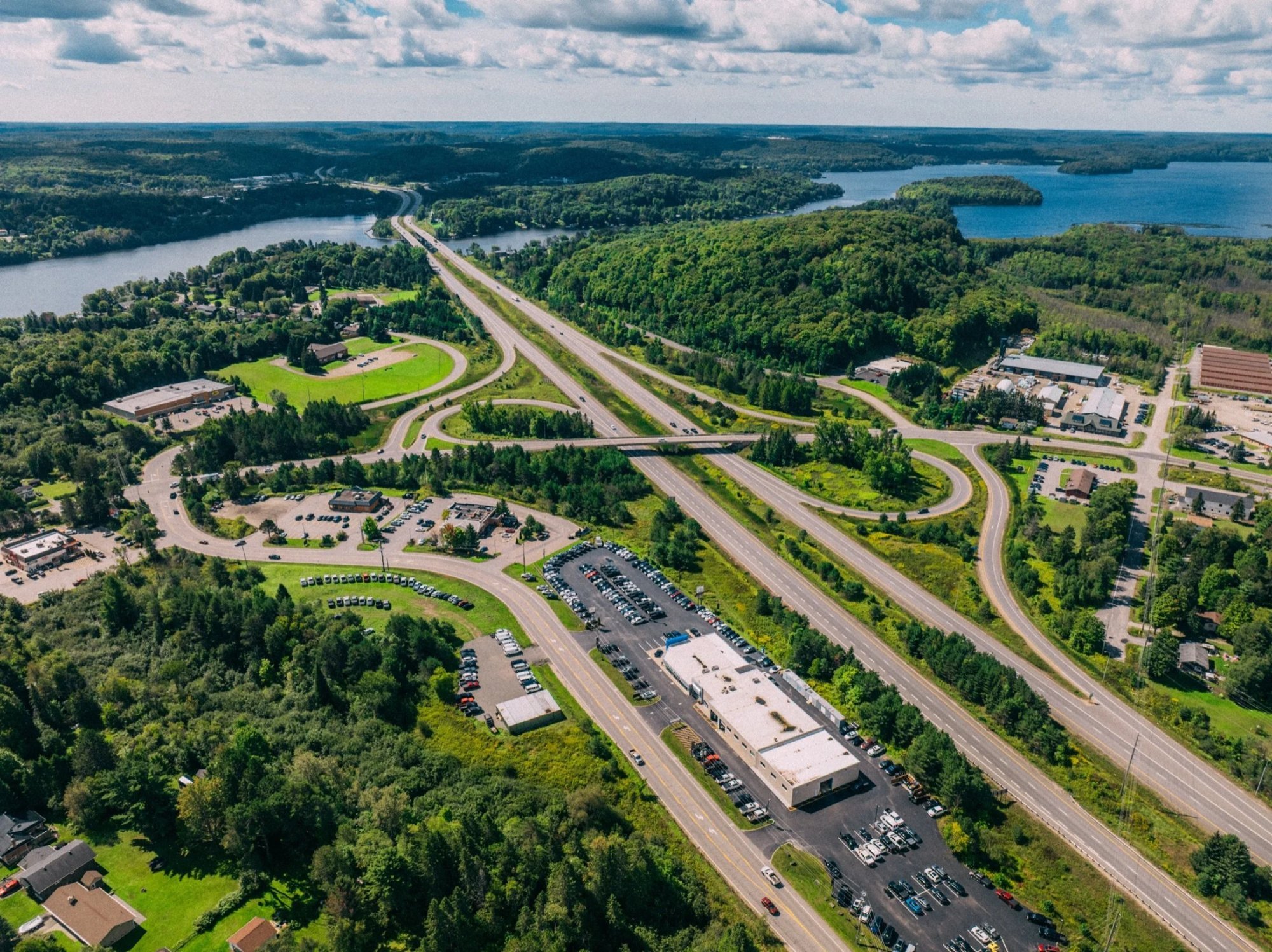 Edmonds GM project by HillStudios