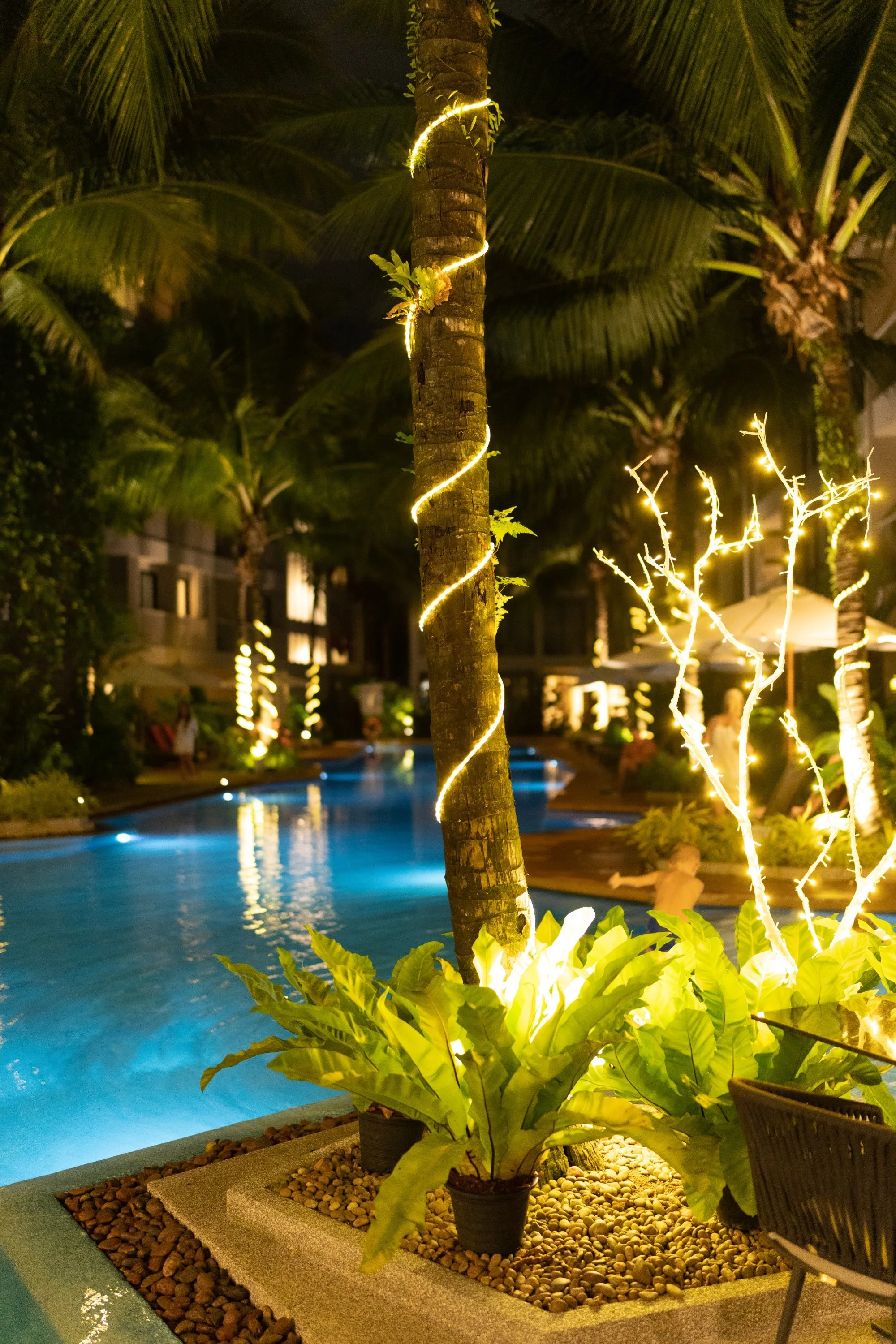 Diamond Resort Phuket project by HillStudios