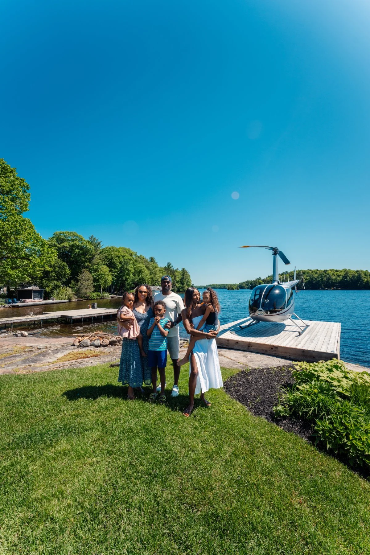 Muskoka Luxury Retreats photo 2