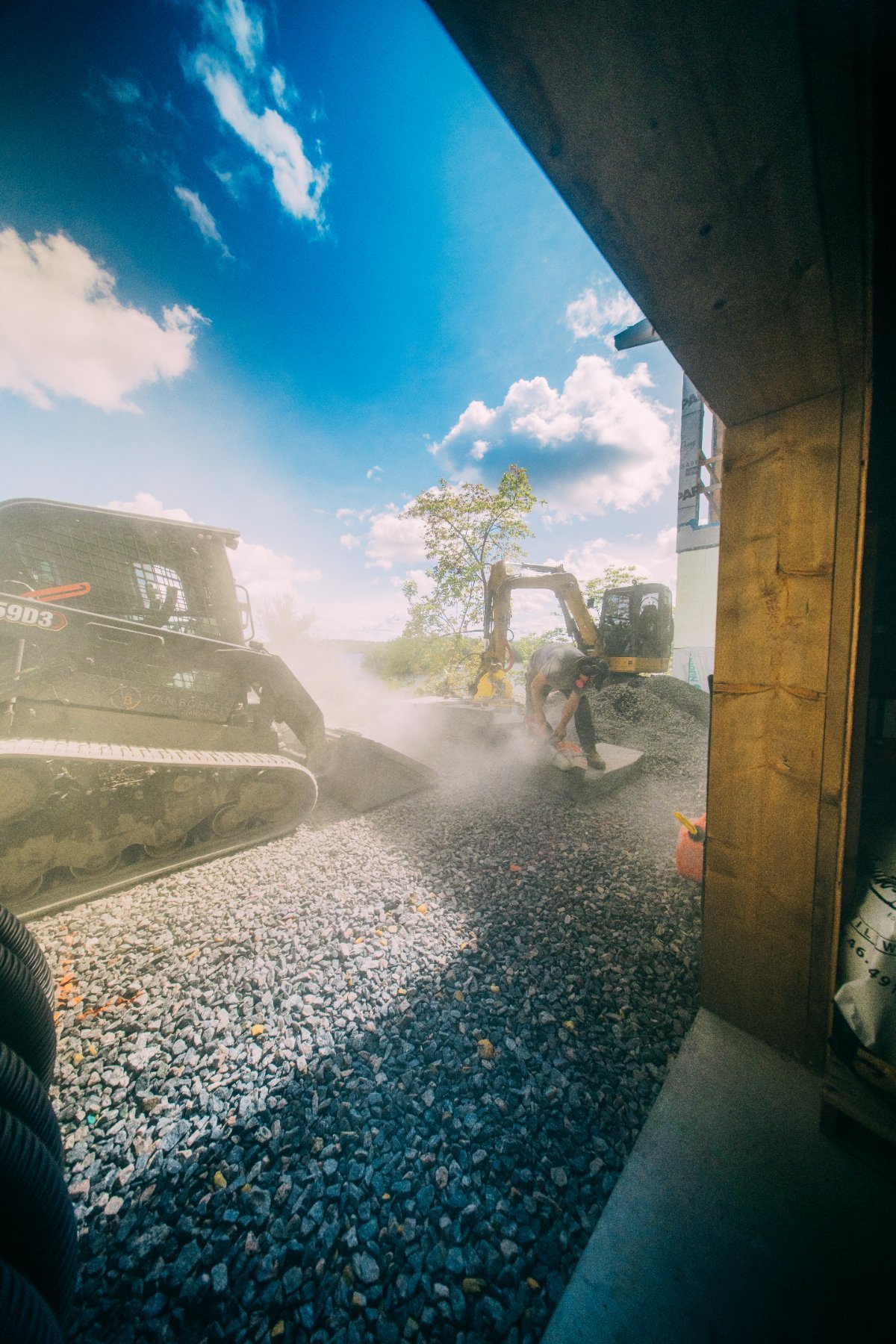 Van Boekel Landworks photo 5