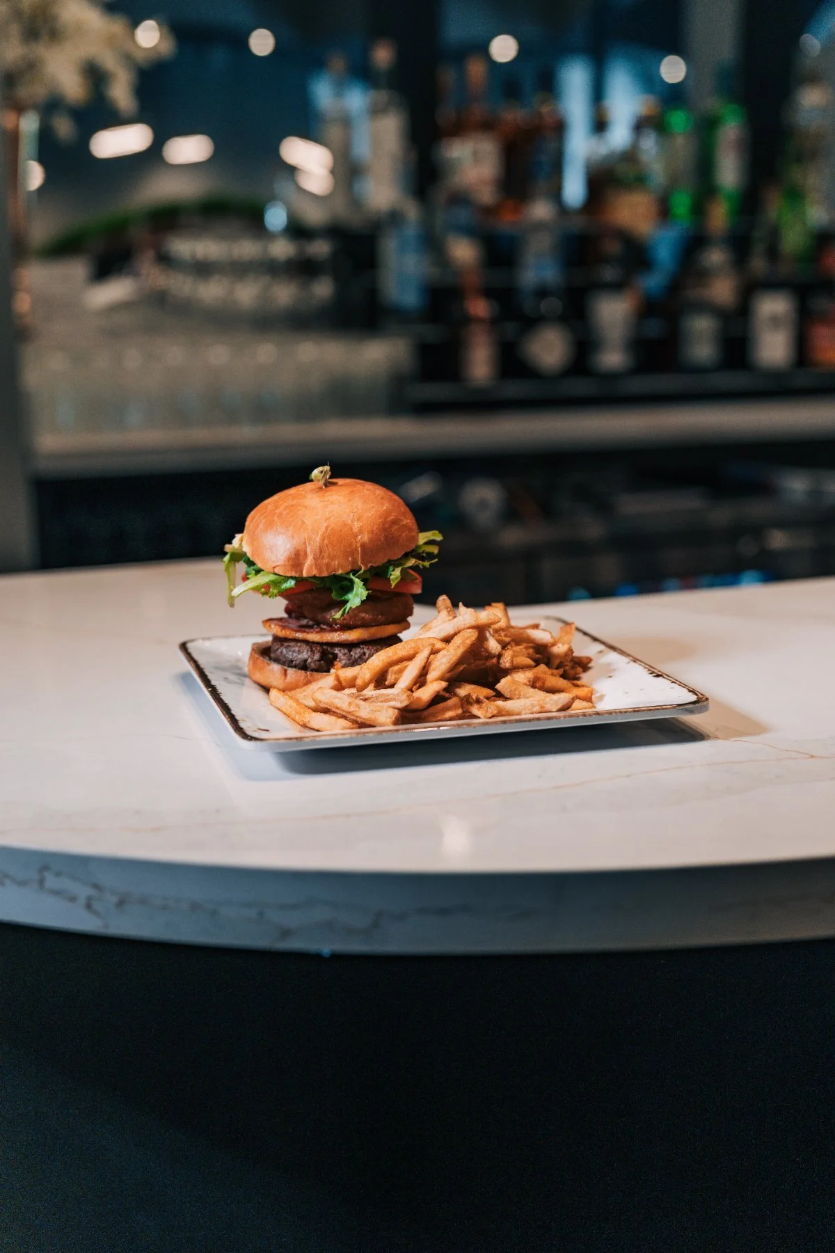 The Burger Shop photo 5