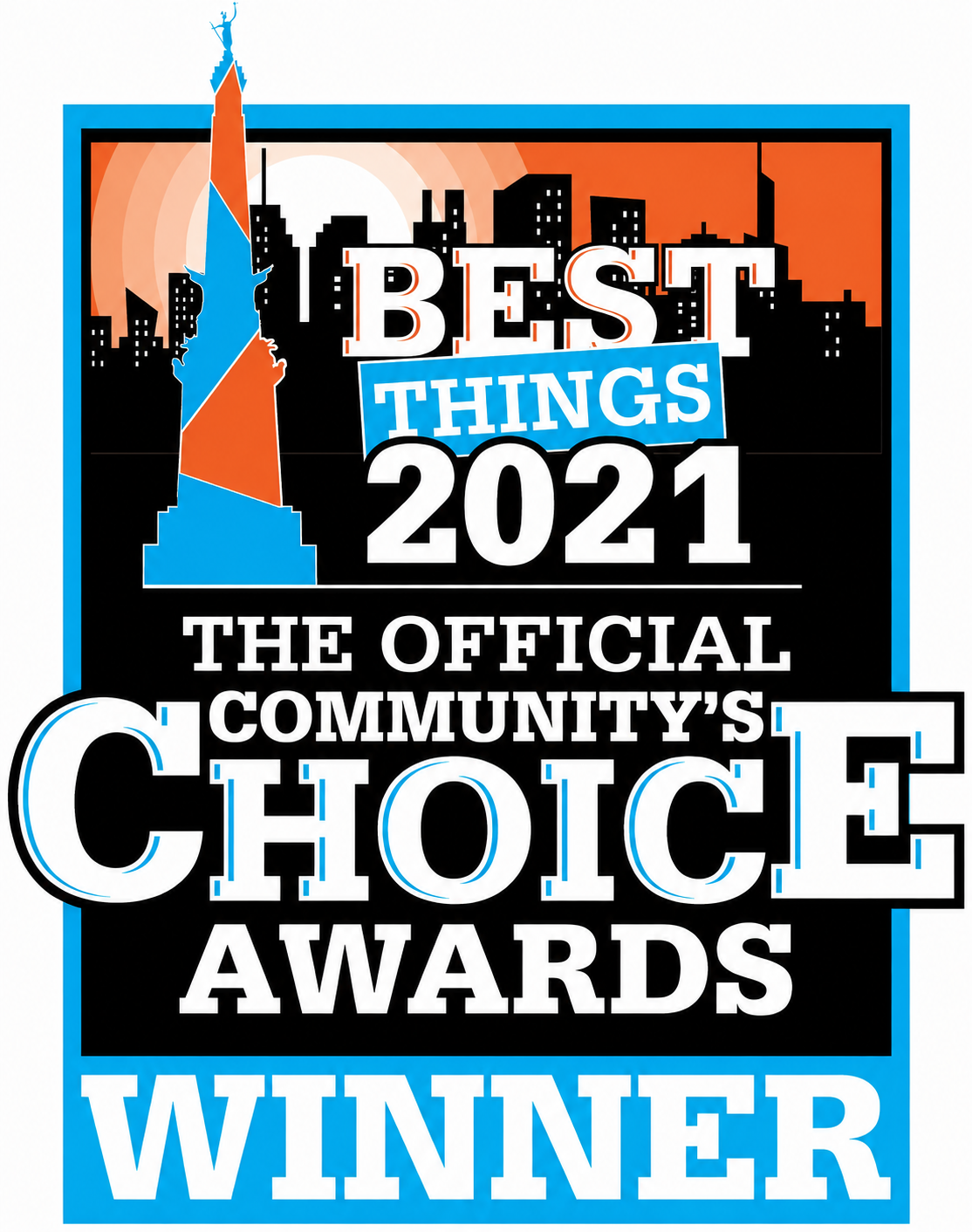 Award 3