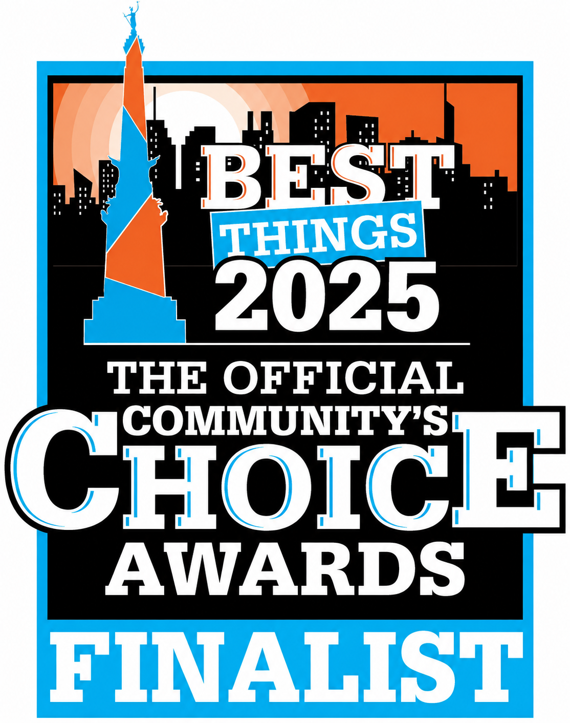Award 1