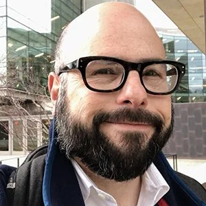 Jeremy Koren