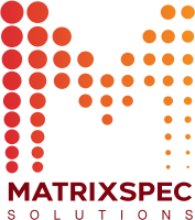 MatrixSpec Solutions