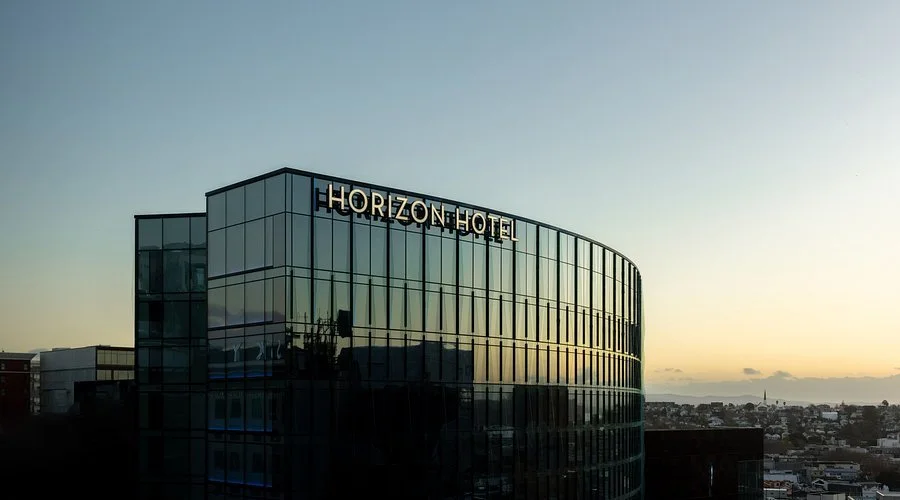Horizon by SkyCity Auckland
