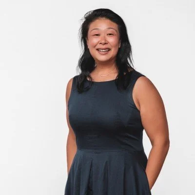 Vicky Cheong