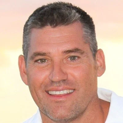 Steve Giles
