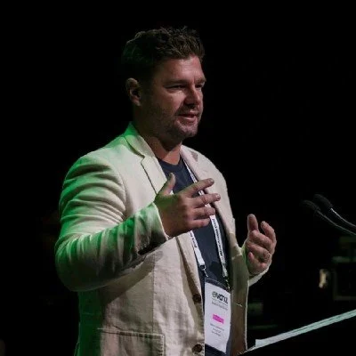 Mark Mekalick