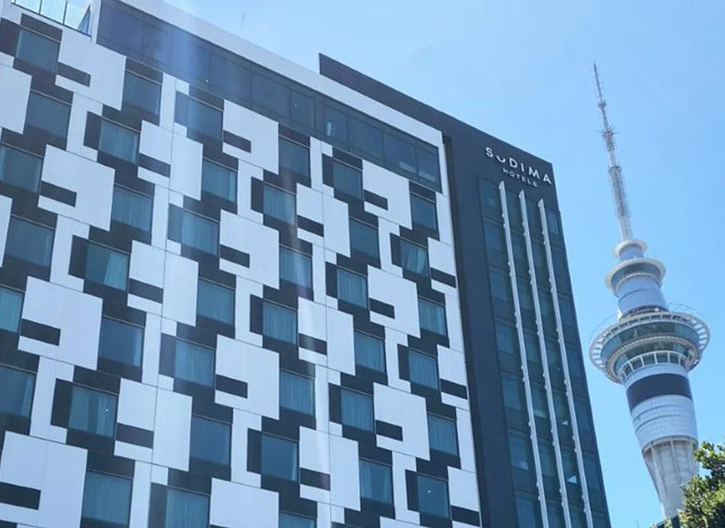 Sudima Auckland City