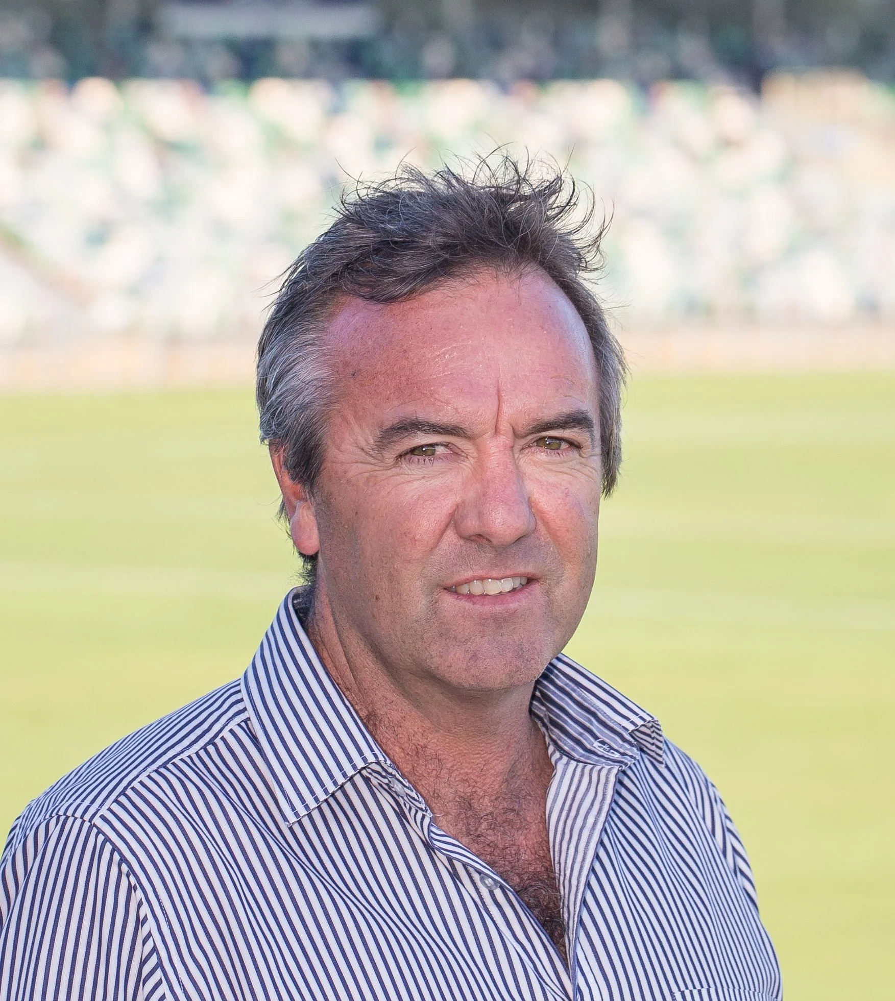 Kevin Murphy