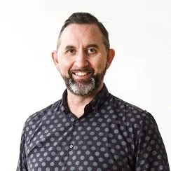 Jon Tamihere-Kemeys