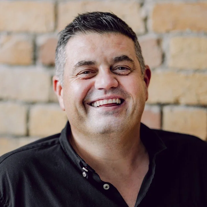 Richard Howarth