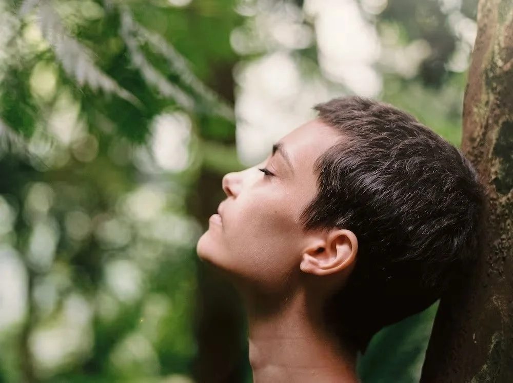 Somatic Grounding: Box Breathing & 4-7-8 Breath