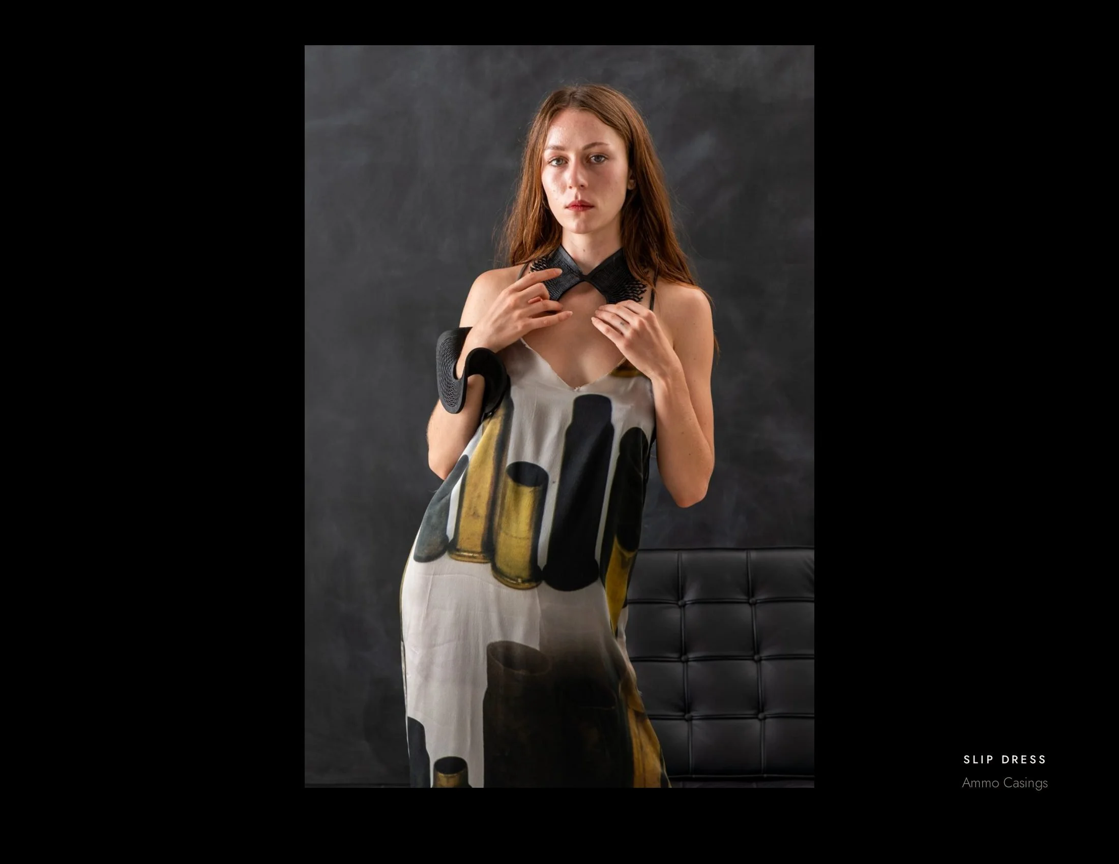 LIMINAL lookbook, page 19 of 26