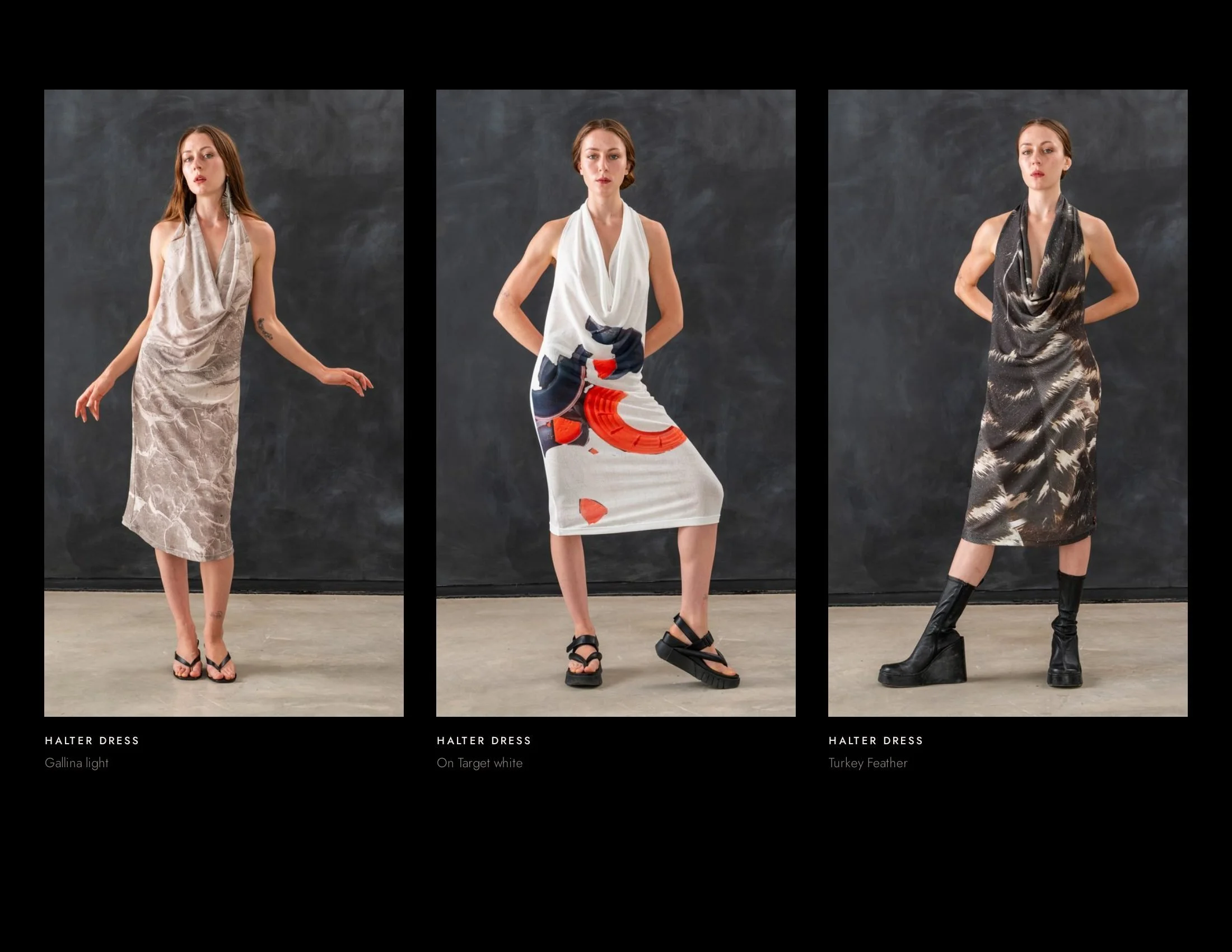 LIMINAL lookbook, page 23 of 26