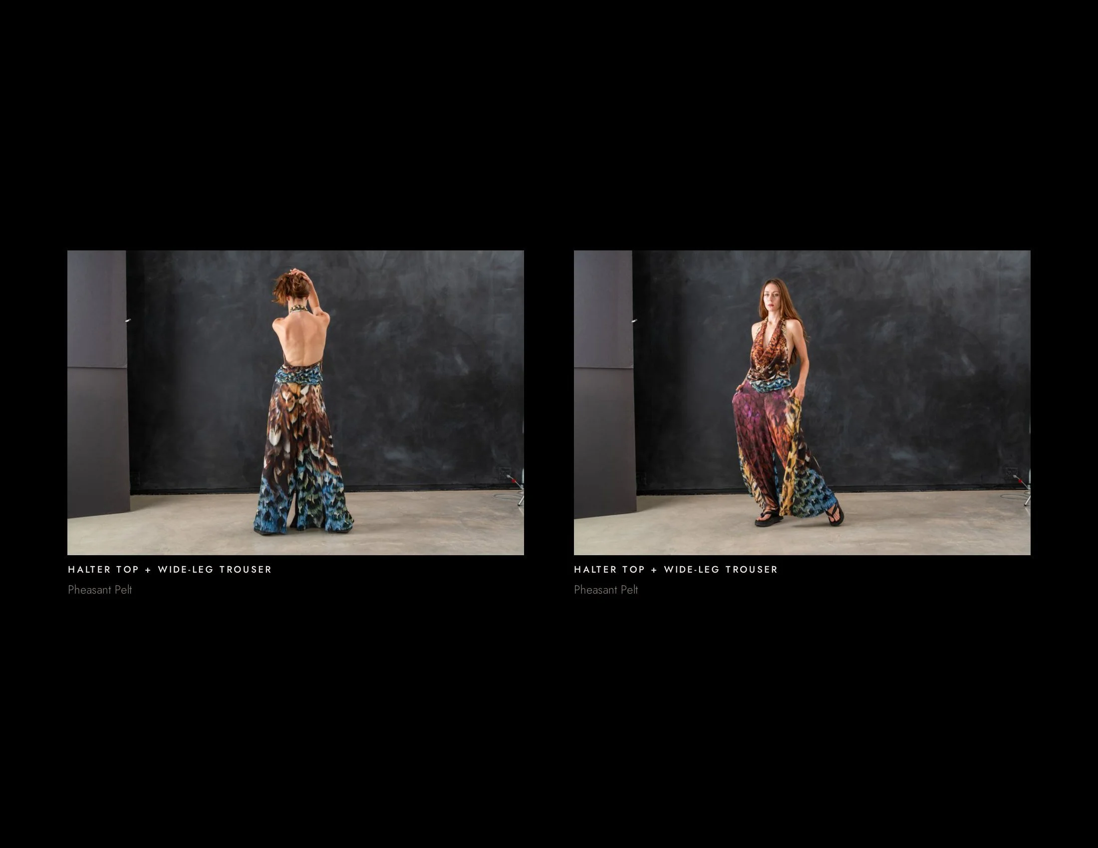 LIMINAL lookbook, page 20 of 31