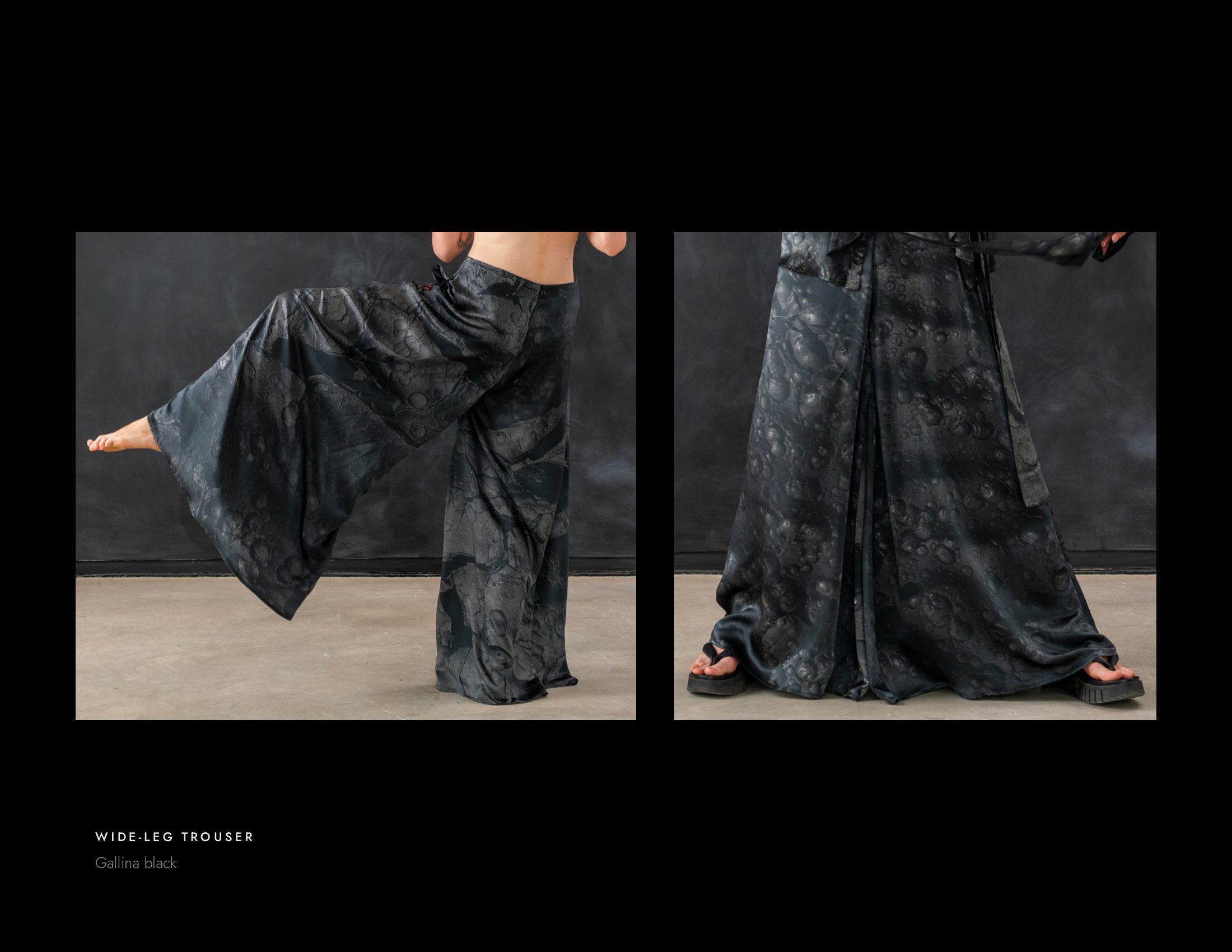 LIMINAL lookbook, page 14 of 31