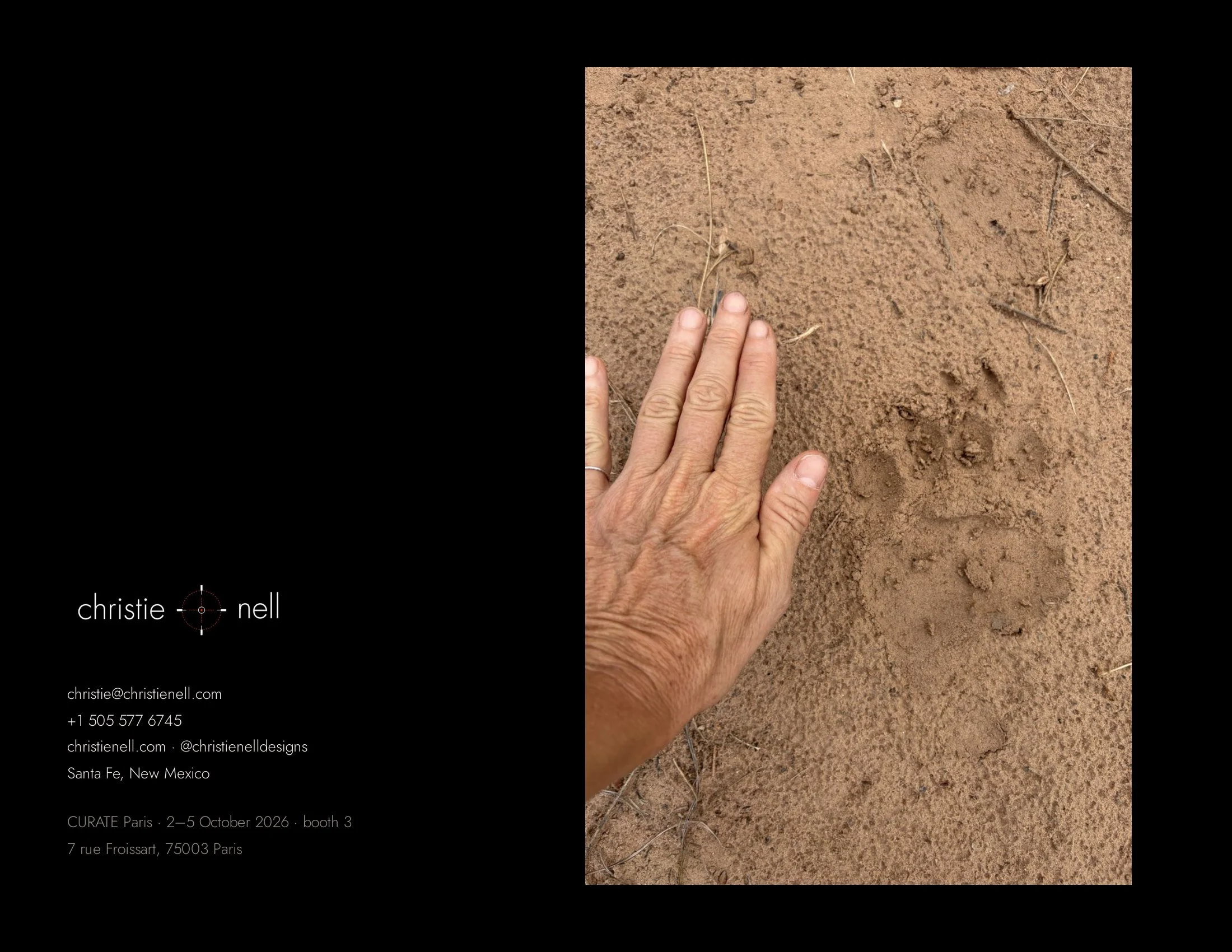 LIMINAL lookbook, page 31 of 31