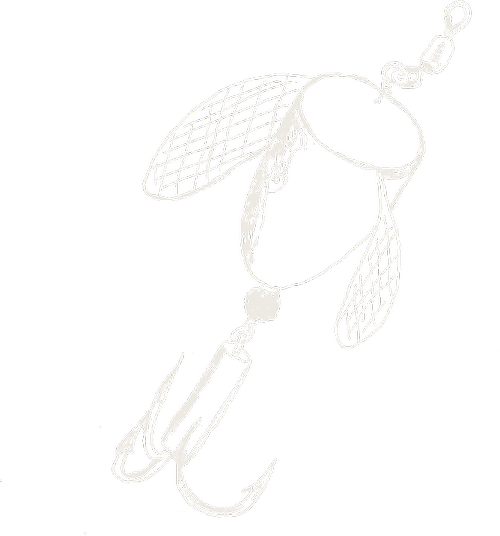 Hang-tag drawing, Spin n Glow.