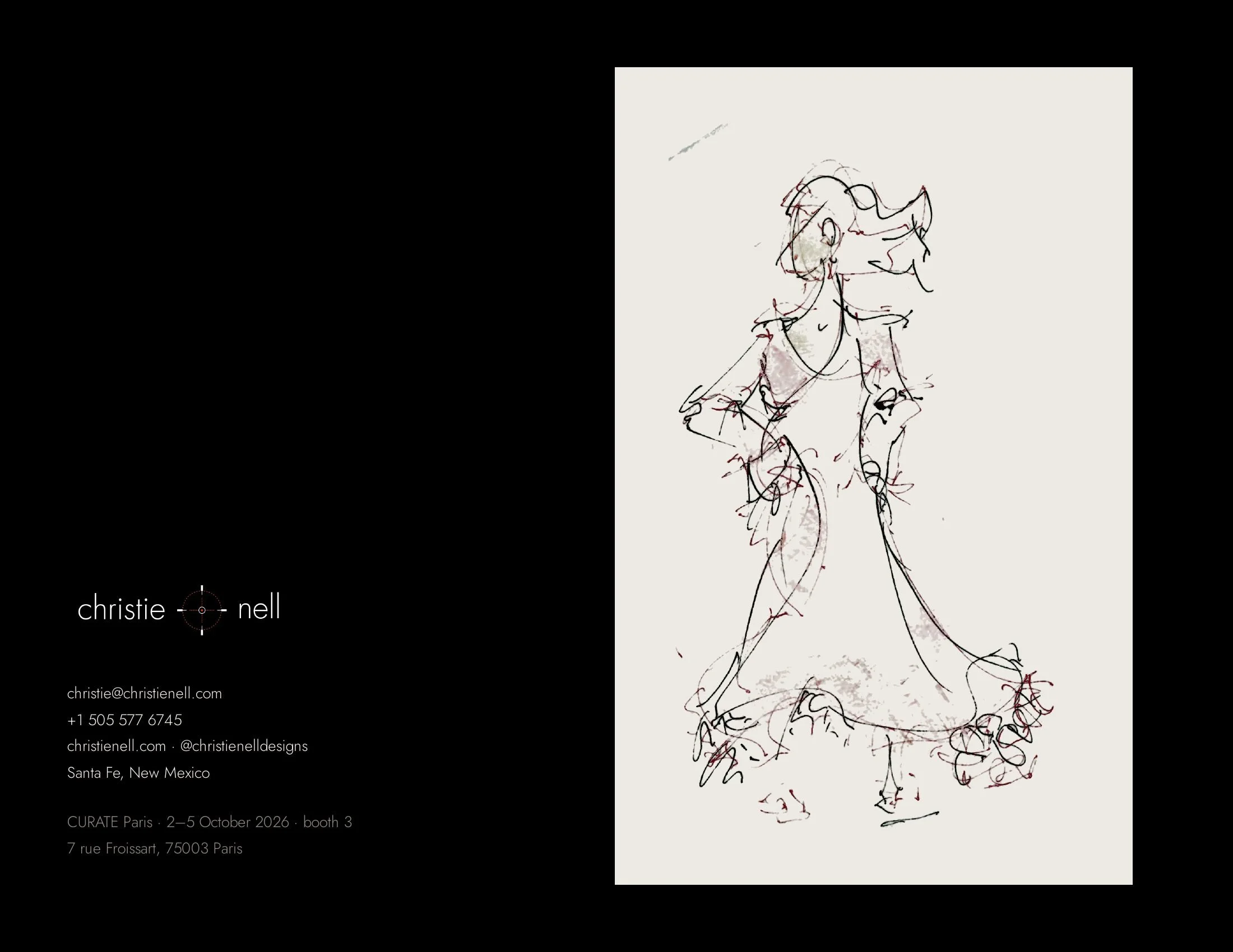 LIMINAL lookbook, page 26 of 26