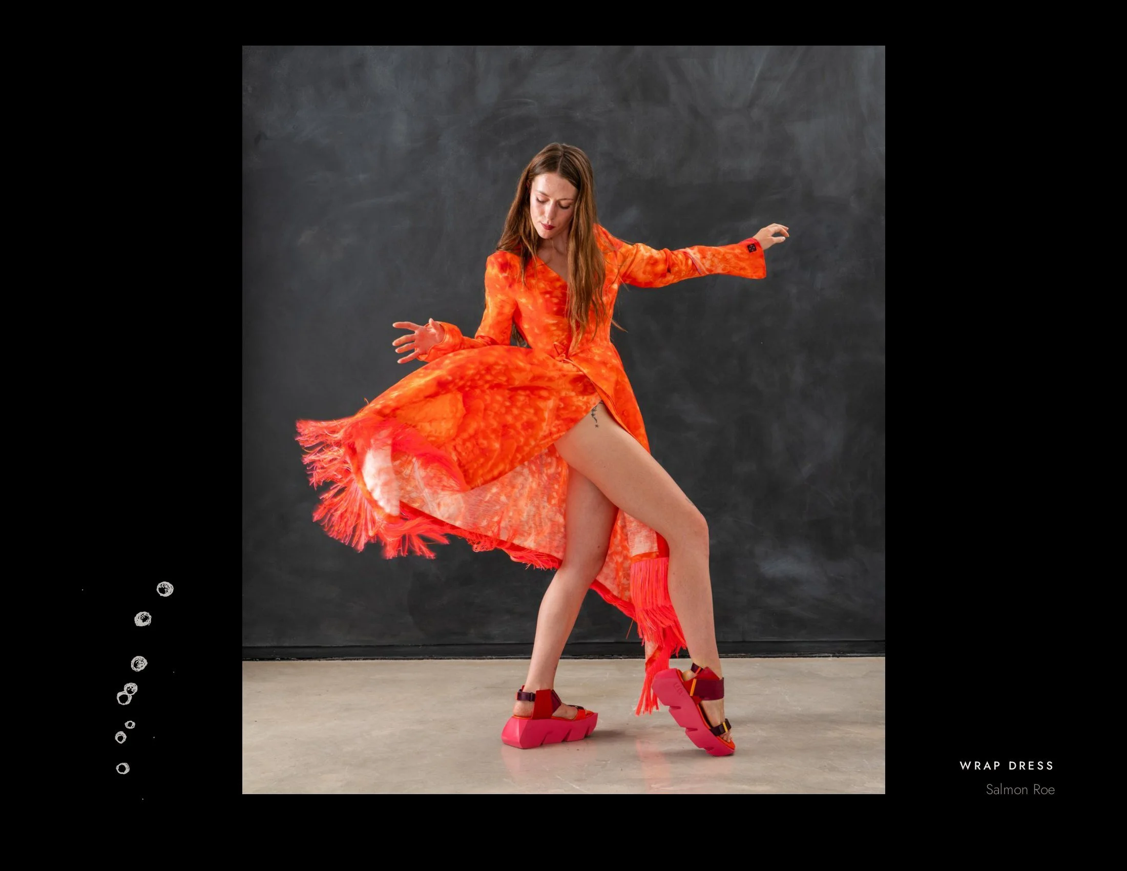 LIMINAL lookbook, page 25 of 31