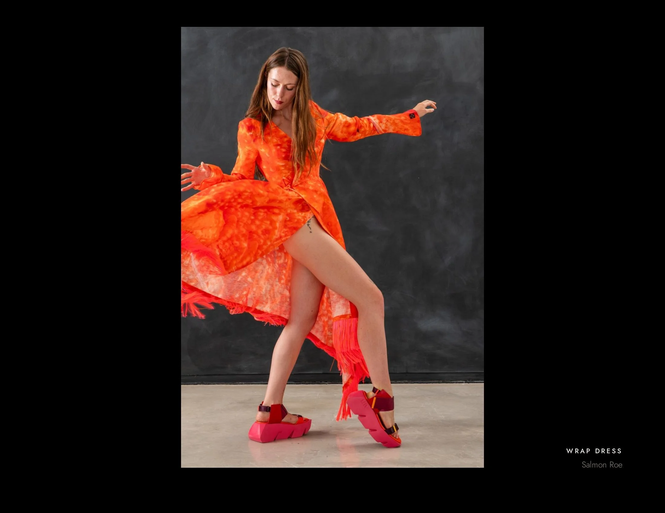 LIMINAL lookbook, page 20 of 26