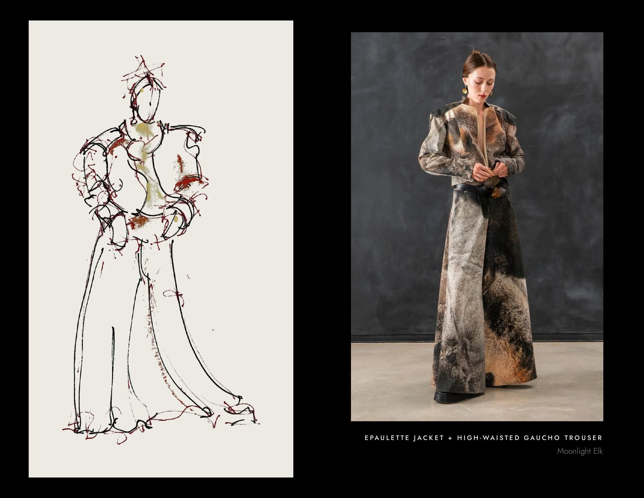 LIMINAL lookbook, page 11 of 26