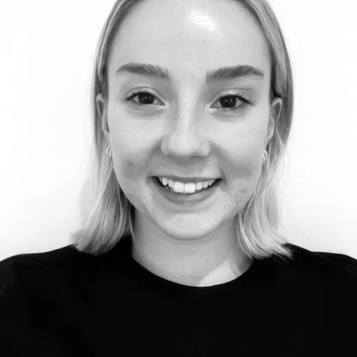 Dakota Leonard headshot