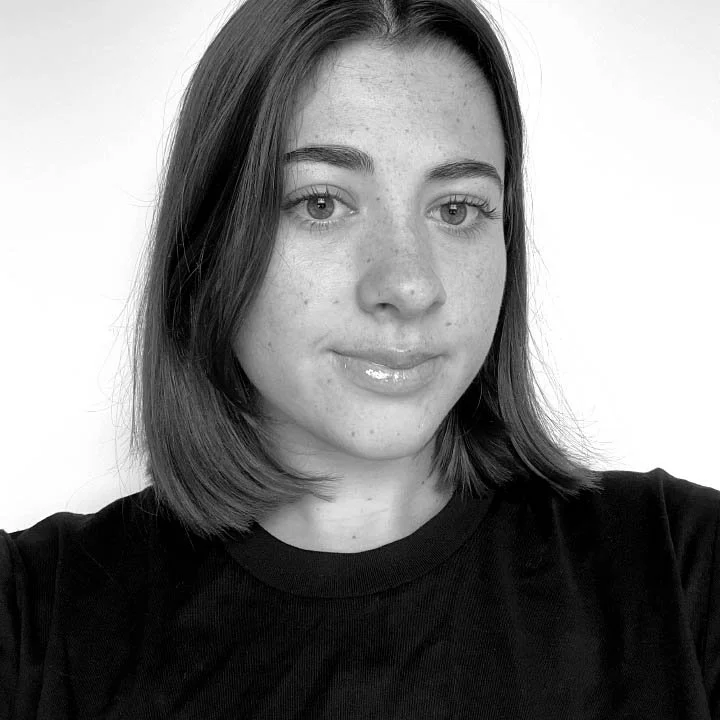 Charlotte Trower headshot