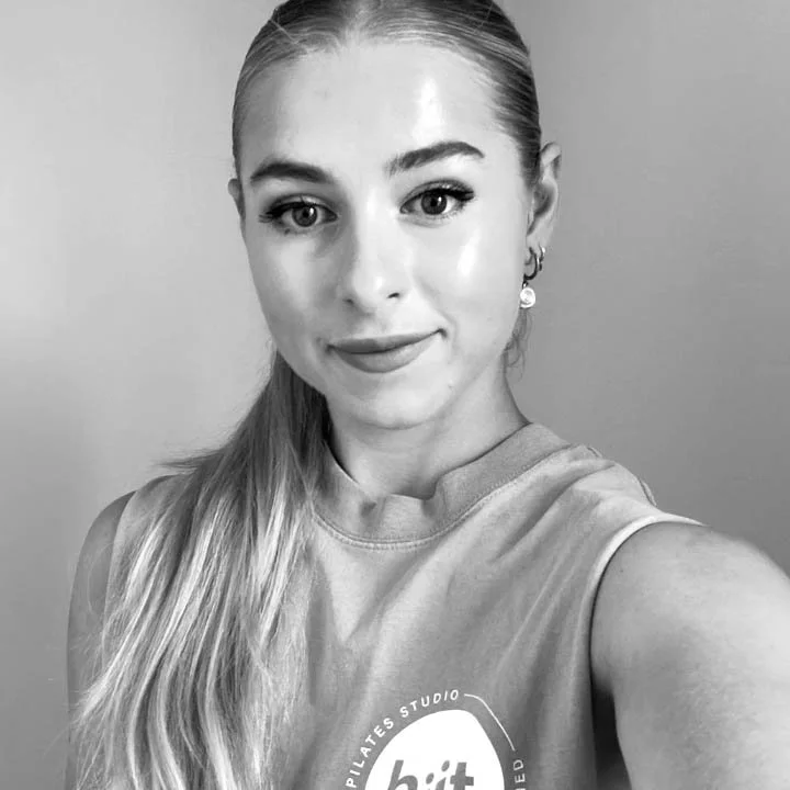Ellie Mellor Hine headshot