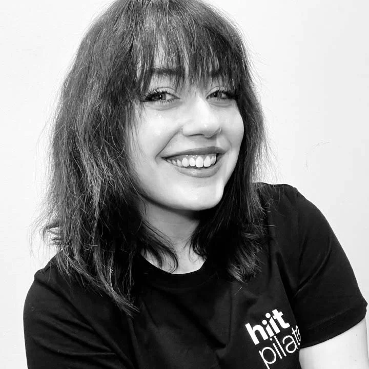 Lauren Patch headshot