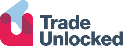 trade unlocked logo