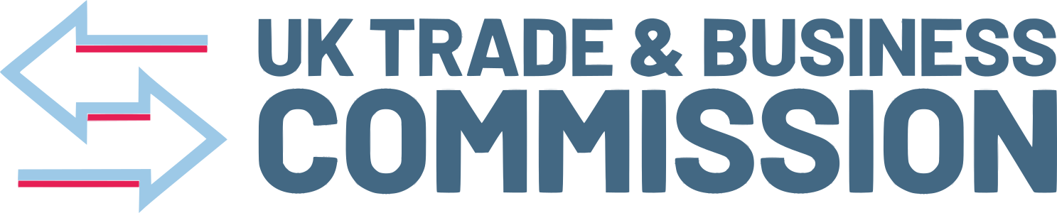 uk business trade commission logo
