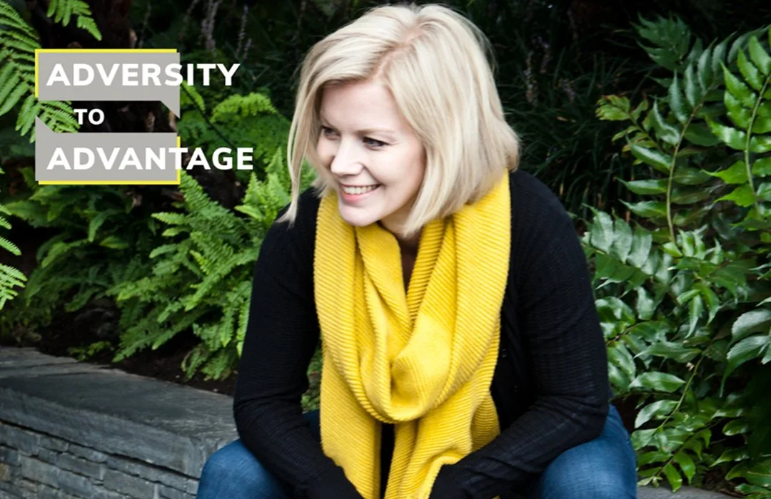 Adversity to Advantage Podcast