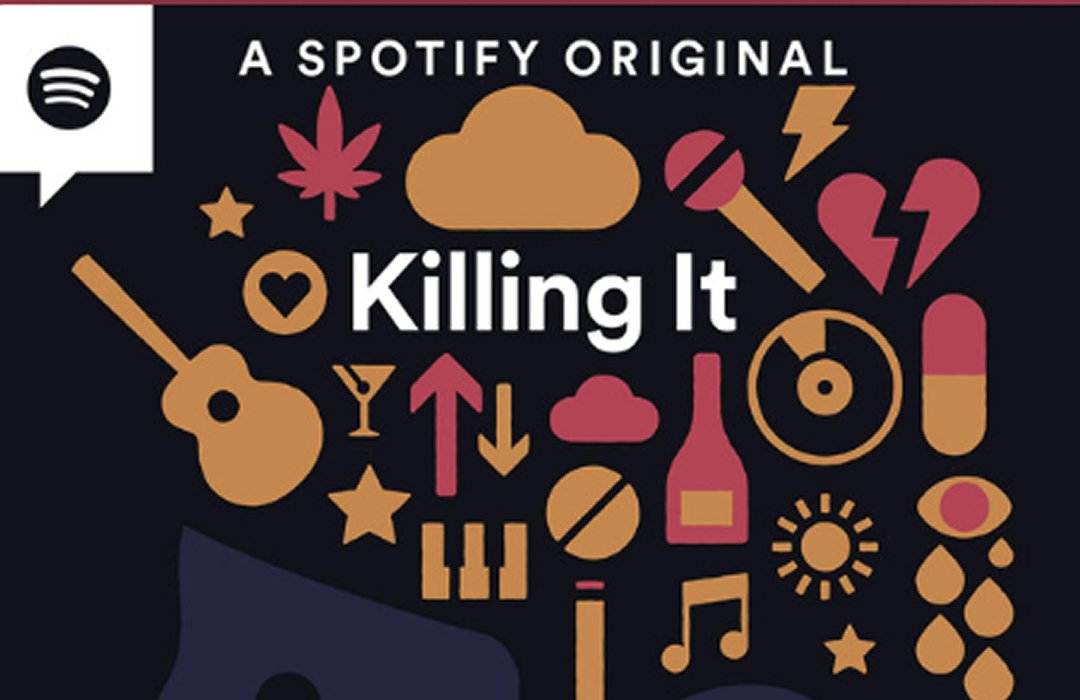 Killing It Podcast