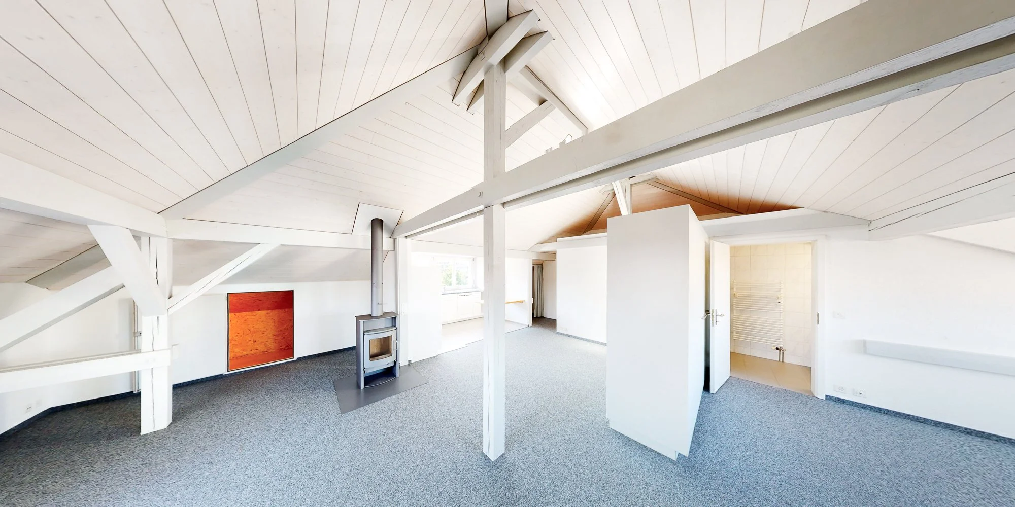 Dach Loft