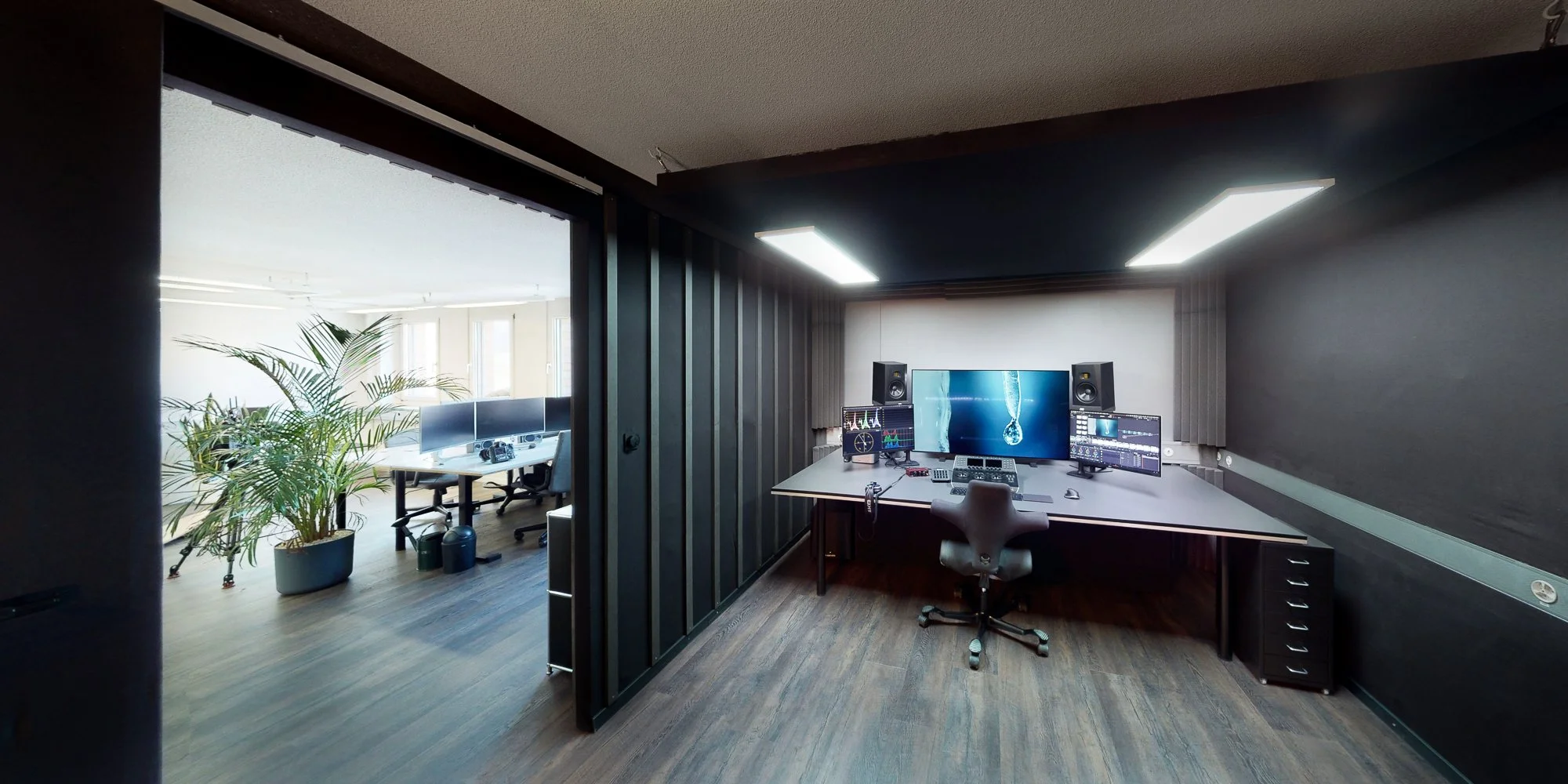 Video Factory AG
