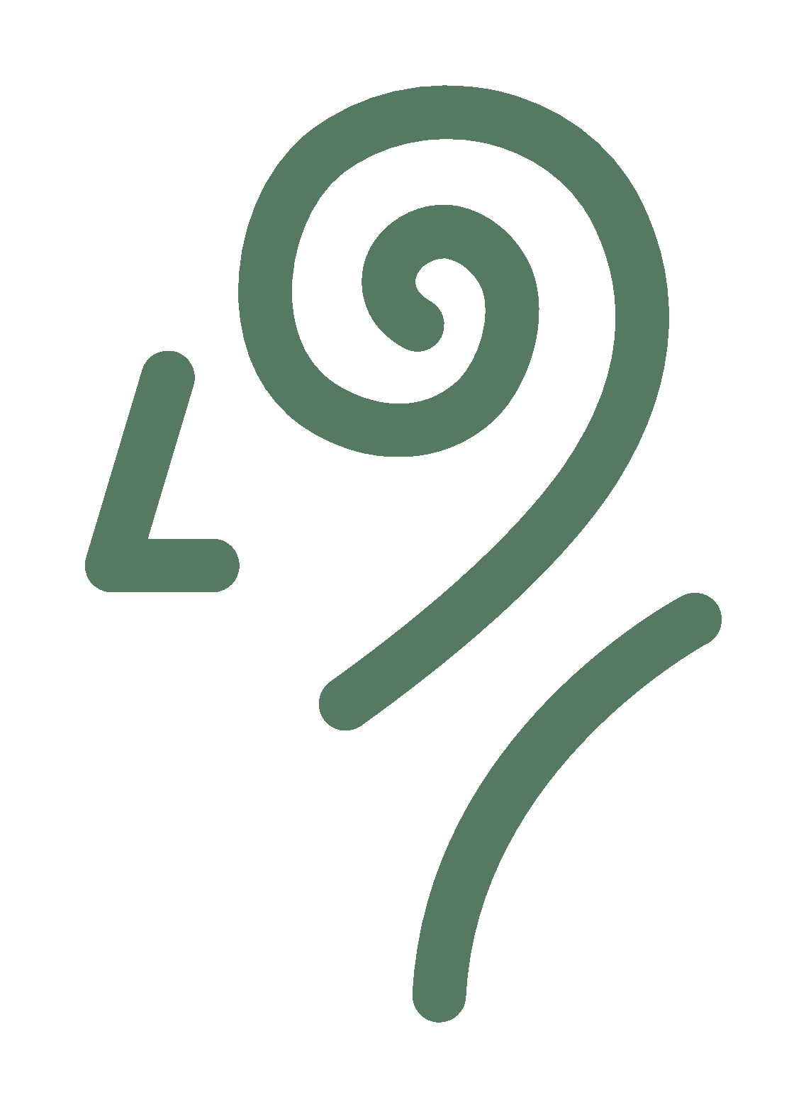 Logo Dra. Carranza