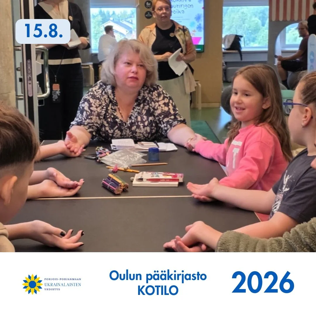 Lasten Lukuleikit-kerho