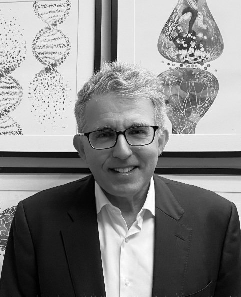 A/Professor Raymond Schwartz
