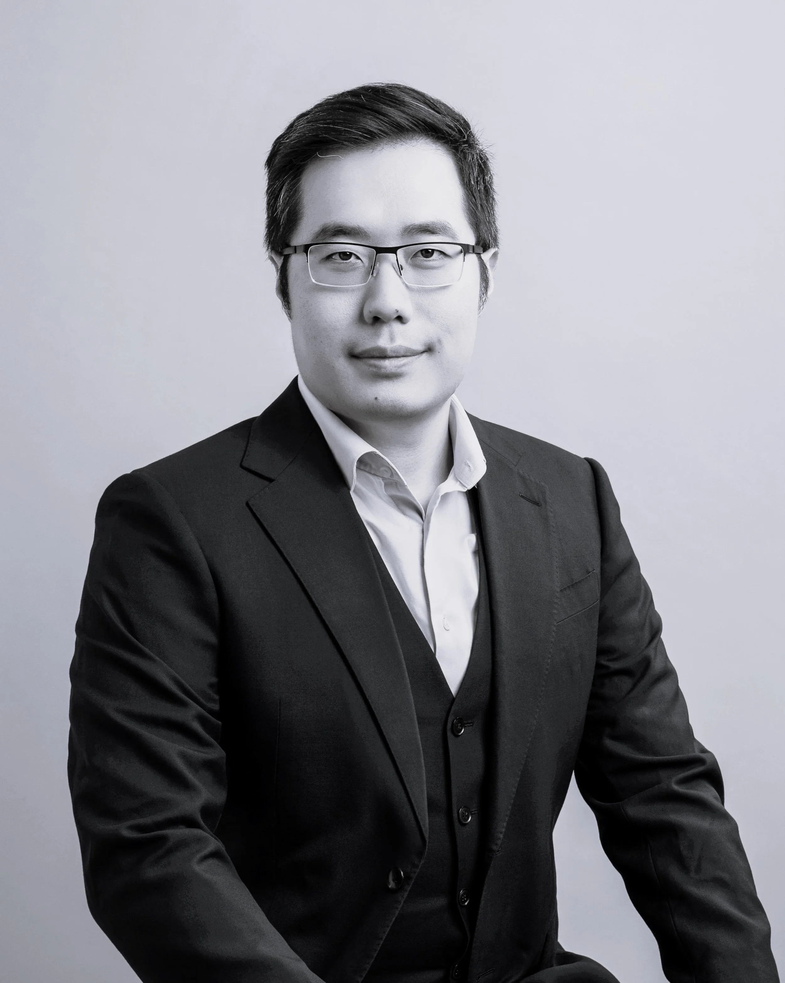 Dr Samuel Kwok