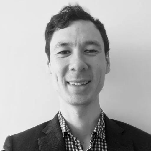 Dr Leon Edwards