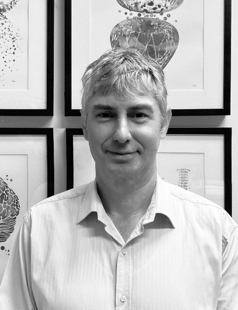 Professor Dennis Cordato