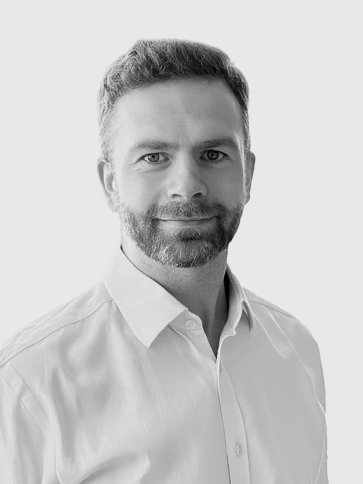 Dr Ben Stockwell