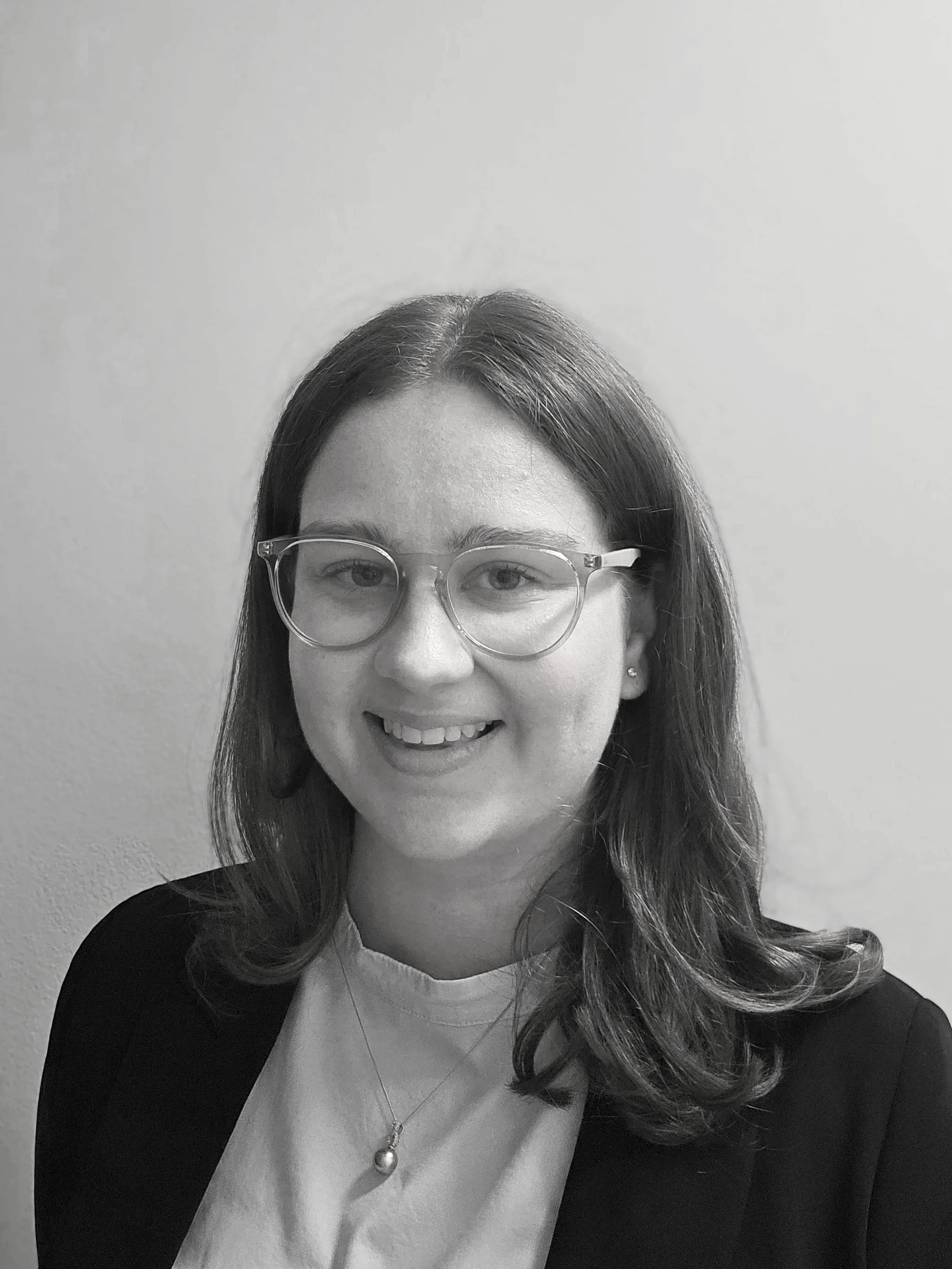 Dr Jasmine Ashhurst