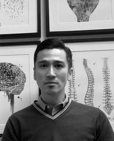 A/Professor William Huynh
