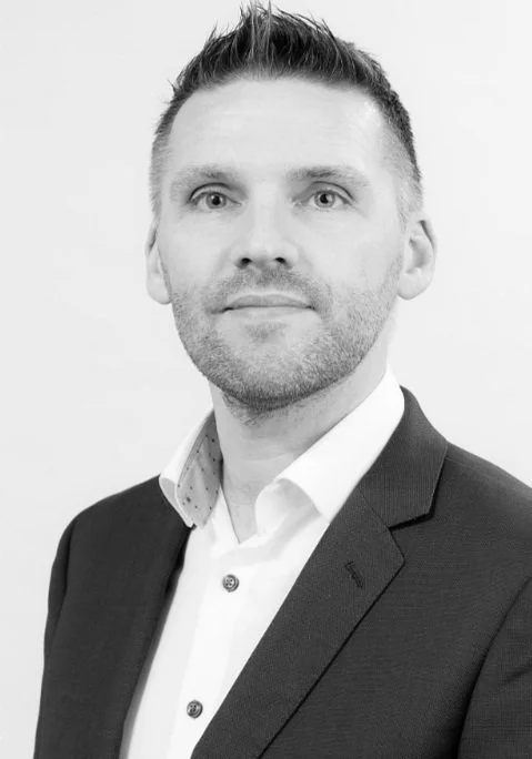 Dr Colin Mahoney