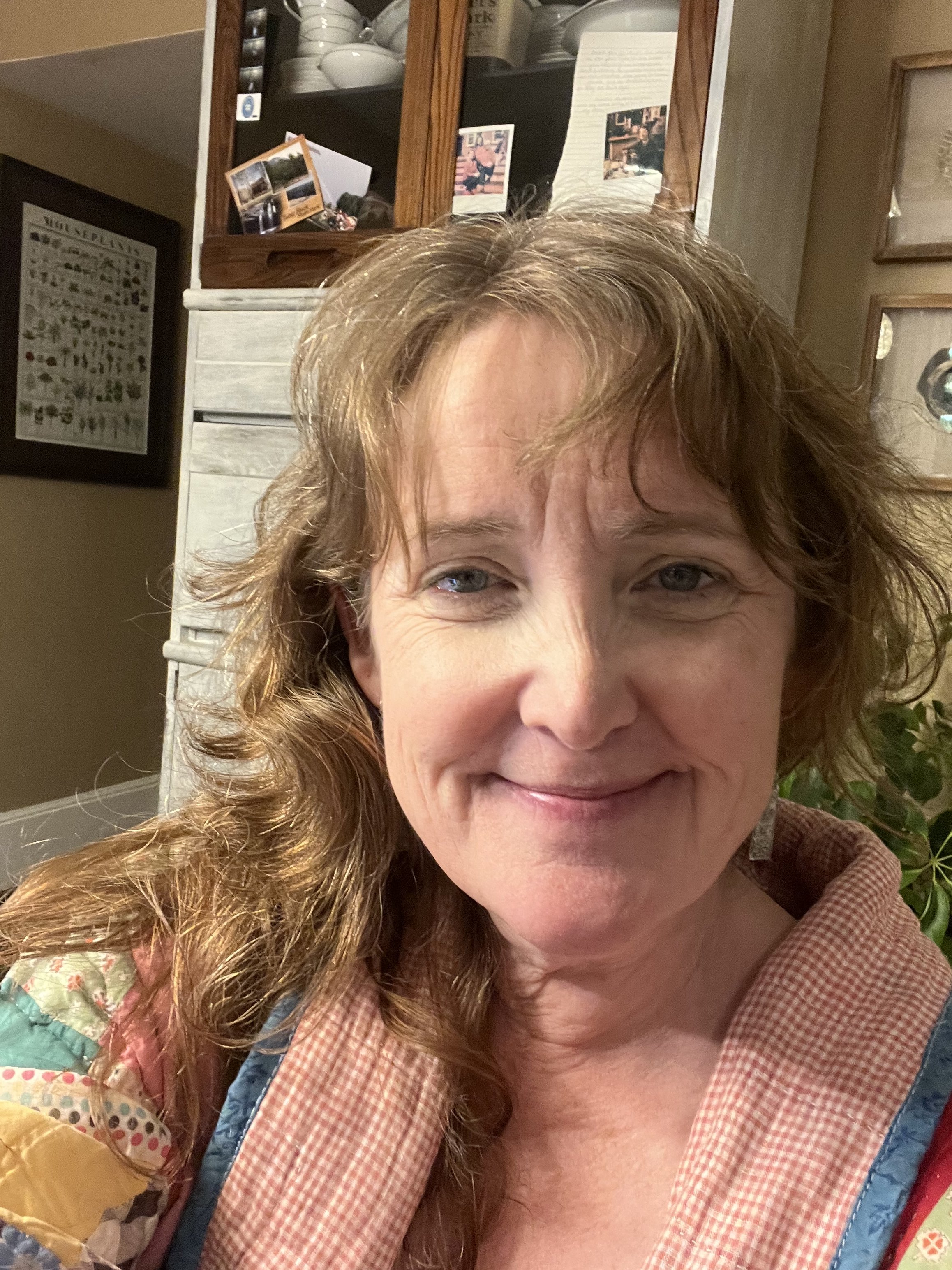 Joy Watson, Greensboro real estate broker