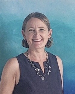 Joy Watson, Greensboro NC Realtor and Broker-in-Charge